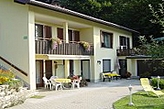 Сімейний пансіонат Velden Австрія